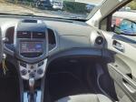 2015 Chevrolet Sonic Pic 2760_V20241112003002000014