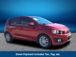 2015 Chevrolet Sonic Pic 2760_V2024111200300200002