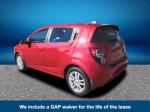 2015 Chevrolet Sonic Pic 2760_V2024111200300200005