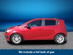 2015 Chevrolet Sonic Pic 2760_V2024111200300200006