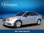 2014 Chevrolet Cruze Pic 2760_V202411120030020001