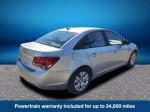 2014 Chevrolet Cruze Pic 2760_V2024111200300200014