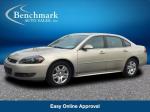 2011 Chevrolet Impala Pic 2760_V202411132130030000