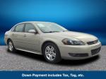 2011 Chevrolet Impala Pic 2760_V2024111321300300002