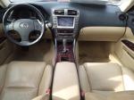 2007 Lexus Is 250 Pic 2760_V20241120153004000013