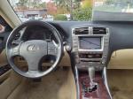 2007 Lexus Is 250 Pic 2760_V20241120153004000014