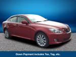 2007 Lexus Is 250 Pic 2760_V2024112015300400002