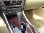 2007 Lexus Is 250 Pic 2760_V20241120153004000027