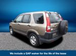 2006 Honda Cr-V Pic 2760_V2024112700301000055