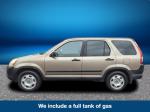 2006 Honda Cr-V Pic 2760_V2024112700301000056