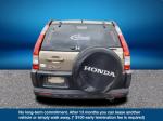 2006 Honda Cr-V Pic 2760_V2024112700301000058