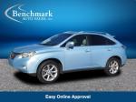 2010 Lexus Rx 350 Pic 2760_V202412271530060001