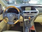 2010 Lexus Rx 350 Pic 2760_V20241227153006000114