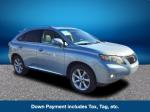 2010 Lexus Rx 350 Pic 2760_V2024122715300600012