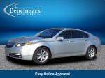 2012 Acura Tl Pic 2760_V202412302130020000