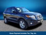 2011 Hyundai Santa Fe Pic 2760_V2024123021300500042