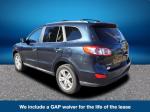 2011 Hyundai Santa Fe Pic 2760_V2024123021300500045