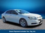 2012 Chevrolet Malibu Pic 2760_V2025010621300200012