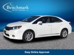 2010 Lexus Hs 250H Pic 2760_V202501070030040003