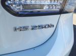 2010 Lexus Hs 250H Pic 2760_V20250107003004000311