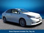 2010 Lexus Hs 250H Pic 2760_V2025010700300400032