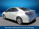 2010 Lexus Hs 250H Pic 2760_V2025010700300400035