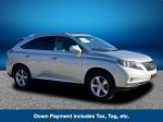 2010 Lexus Rx 350 Pic 2760_V2025010909302500012