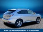 2010 Lexus Rx 350 Pic 2760_V2025010909302500014