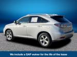 2010 Lexus Rx 350 Pic 2760_V2025010909302500015