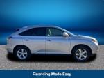 2010 Lexus Rx 350 Pic 2760_V2025010909302500017