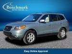 2009 Hyundai Santa Fe Pic 2760_V202501090930490002