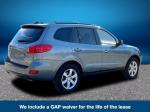 2009 Hyundai Santa Fe Pic 2760_V2025010909304900025