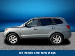 2009 Hyundai Santa Fe Pic 2760_V2025010909304900026