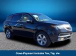 2013 Acura Mdx Pic 2760_V2025011009300200002