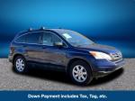 2011 Honda Cr-V Pic 2760_V2025011600300500022