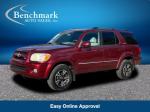 2007 Toyota Sequoia Pic 2760_V202501160030090004