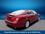 2009 Lexus Es 350 Pic 2760_V2025011800300500044