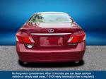 2009 Lexus Es 350 Pic 2760_V2025011800300500048