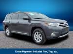 2012 Toyota Highlander Pic 2760_V2025012100300400012