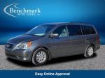 2009 Honda Odyssey Pic 2760_V202501240030040000