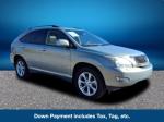 2008 Lexus Rx 350 Pic 2760_V2025012815300900002