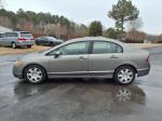 2007 Honda Civic Pic 2760_V2025020321300300006