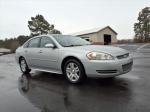 2012 Chevrolet Impala Pic 2760_V2025020621300400002