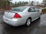 2012 Chevrolet Impala Pic 2760_V2025020621300400004