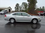 2012 Chevrolet Impala Pic 2760_V2025020621300400007