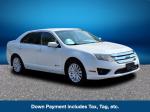2010 Ford Fusion Hybrid Pic 2760_V2025060400300200012