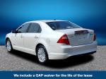 2010 Ford Fusion Hybrid Pic 2760_V2025060400300200015