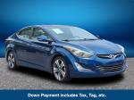 2014 Hyundai Elantra Pic 2760_V2025060815300400022