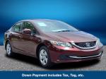 2014 Honda Civic Pic 2760_V2025061012300600002