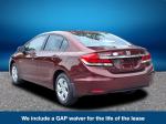 2014 Honda Civic Pic 2760_V2025061012300600005